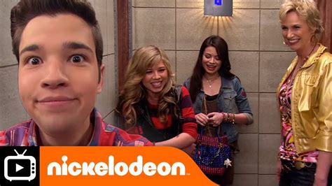 Icarly Carly And Gibby S Bloopers Electric Bloopaloo - vrogue.co