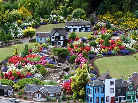 Award Winning Gardens in Torquay