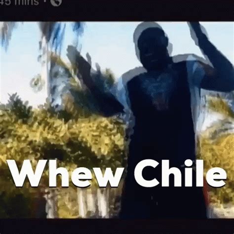 Whewchile Dredre GIF - Whewchile Whew Chile - Discover & Share GIFs