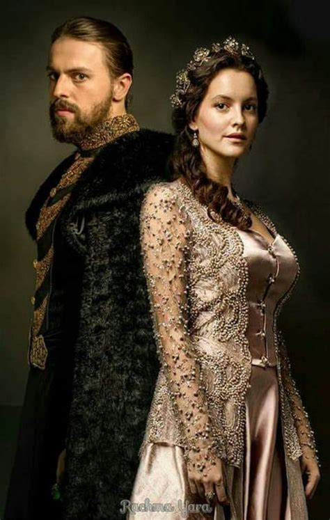 Magnificent Century Kosem Sultan Murad IV. and Haseki Ayşe Sultan Muhteşem Yüzyıl Kösem | Reign ...