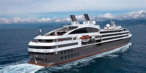 Ponant cruises operating Antarctic expeditions from Ushuaia — MercoPress