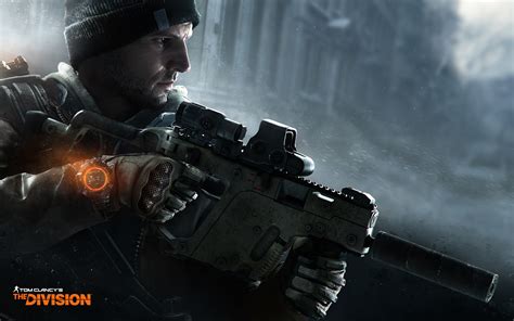 The Division Phone Wallpaper (77+ images)