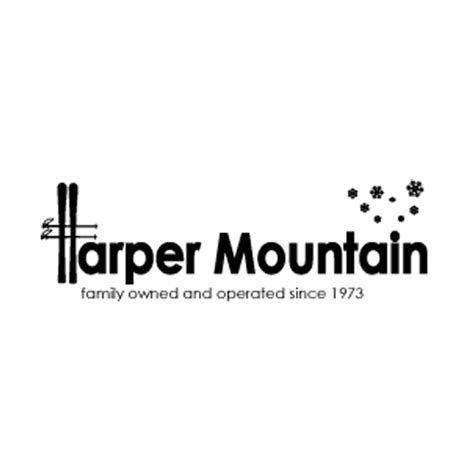 Harper Mountain