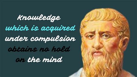 Plato Quotes That Will Change Your Thinking | The Most Inspiring Plato Quotes - YouTube