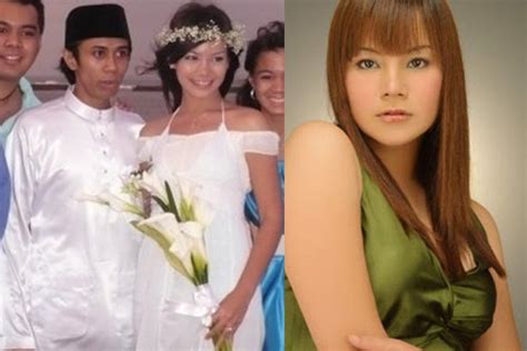 Biodata Melissa Maureen, Isteri Rapper Malique Ibrahim (Too Phat) | Iluminasi