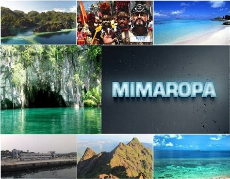 History | Deped MIMAROPA Region