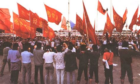 What really happened in the 1989 Tiananmen Square protests | Amnesty International UK