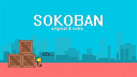 Sokoban Online - 100% Free! No Download! No Ads!