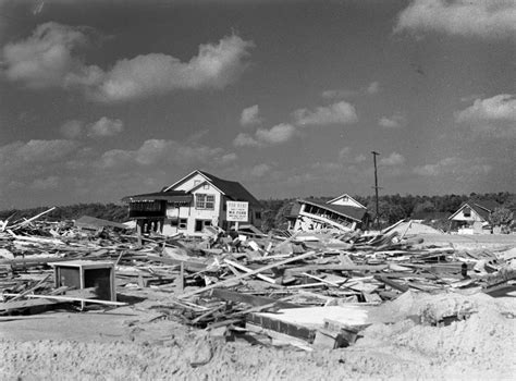 Transforming the Grand Strand: Hurricane Hazel - SC Arts Hub