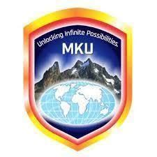 MKU Online Application Form 2024/2025 - mku.ac.ke Application Form - BeraPortal Kenya