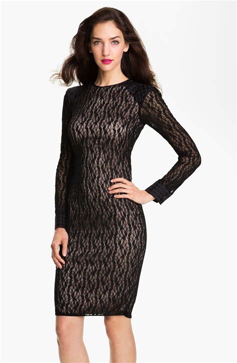 Rachel Roy Lace Dress | Nordstrom