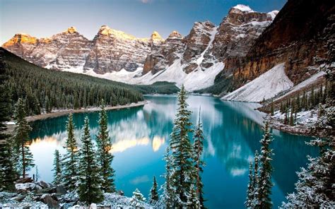 Winter Mountain Desktop Wallpapers - Top Free Winter Mountain Desktop ...