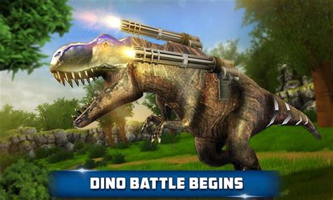 Dino Battle Simulator War Survival Game 2019 for Android - APK Download