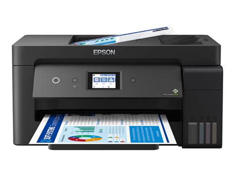 Epson EcoTank ET-15000 A3 MFP | Dustinhome.dk