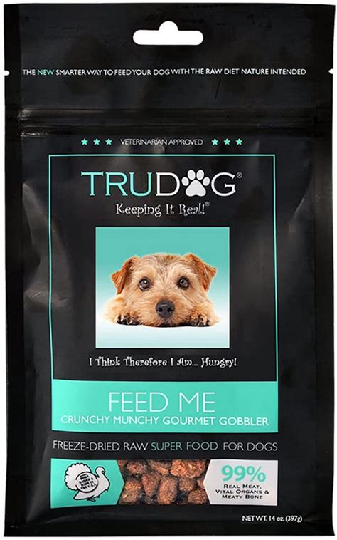 6 Best Freeze-Dried Dog Foods [2022 Reviews]