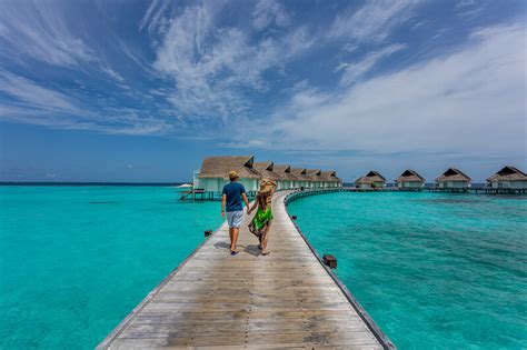 Centara Grand Maldives แพคเกจมัลดีฟส์ All Inclusive | maldivespackage