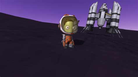 Kerbal Space Program: Breaking Ground - available for PS4 and Xbox One