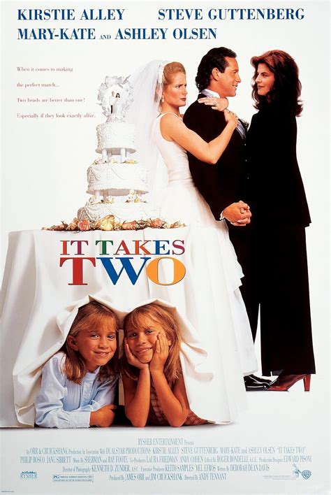 It Takes Two (1995) - IMDb