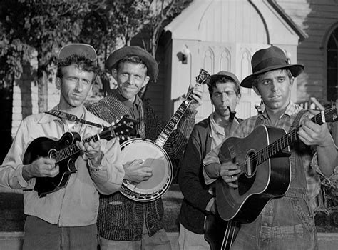 The Darling Boys - Mayberry Wiki