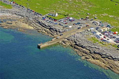 Doolin Ferry in Doolin, County Clare, Southeast Coast, Ireland - ferry Reviews - Phone Number ...