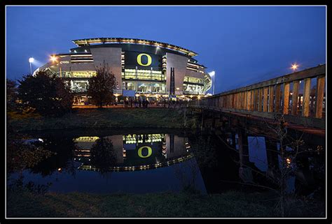 🔥 [40+] Autzen Stadium Wallpapers | WallpaperSafari