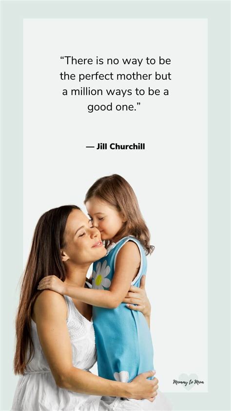 35 Strong Mom Quotes To Motivate And Encourage You