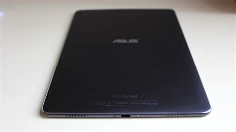 Verdict and competition - Asus ZenPad 3S 10 review - Page 4 | TechRadar