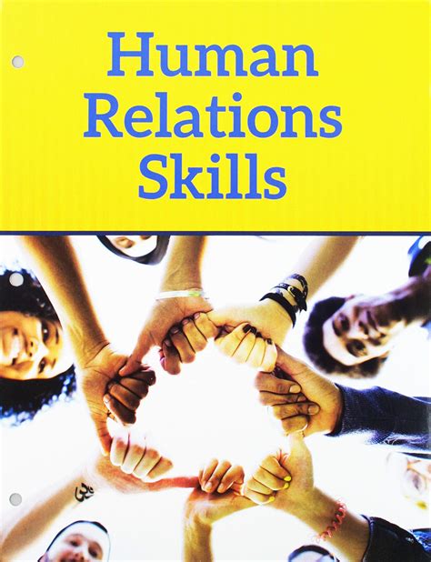 Human Relations Skills: Custom Edition for Metropolitan Community ...