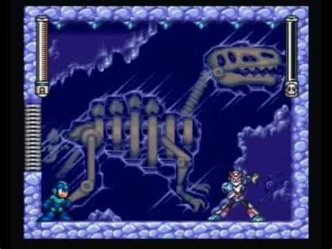 Mega Man 7: Weapons Only (Part 1) - YouTube