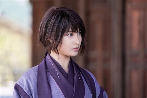 New Rurouni Kenshin Films Get Full Cast Poster, New Cast Additions