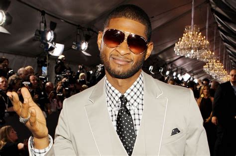 Listen Free: Usher's "Raymond Vs. Raymond"