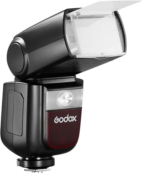 In-Depth Comparison: Godox V1 vs V860II vs V860III – Best Godox Flash for Your Photography Needs ...