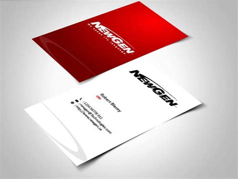 Entry #35 by doodledooo for Inspiring Business Card & logo Design for ...