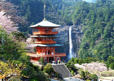 Virtual Trip: Fall in Love With These 20 Traditional Japanese ...