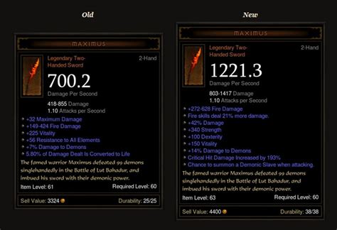 Here's How Diablo 3 Patch 1.0.4 Improves Legendary Items