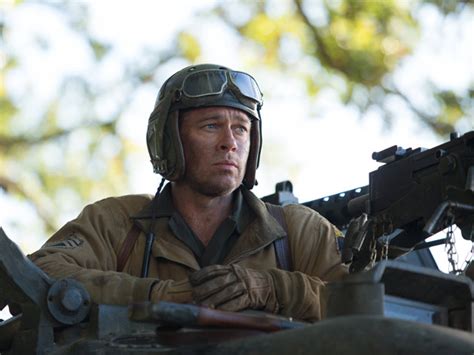 From ‘Patton’ to ‘Fury,’ tank films that roll - Data Desk - Los Angeles Times