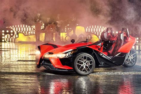 Polaris Slingshot Specs and Review [Specs Chart] – PowerSportsGuide