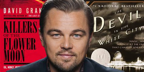 Every Upcoming Leonardo DiCaprio Movie & TV Show | Screen Rant