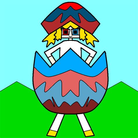 Mini TG story: Tobias and the Easter Egg by TobiasThePixel on DeviantArt