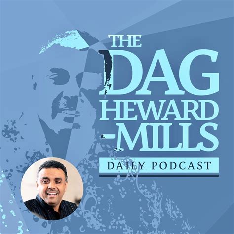 Dag Heward-Mills | Listen on Podurama podcasts