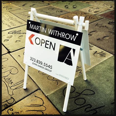 Open House Signs: How to Boost Traffic to Your Listing With the Right Signage