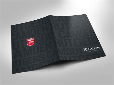 12 Beautiful Pocket Folder Design Ideas & Examples for Inspiration ...