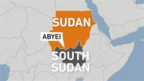 Dozens killed as violence flares in region disputed by Sudan, South Sudan | Border Disputes News ...