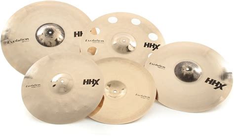 Sabian Logo Renewal Kit - Musical Garage