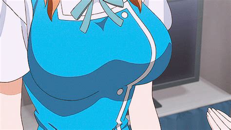 Jiggle Physics | Anime Amino