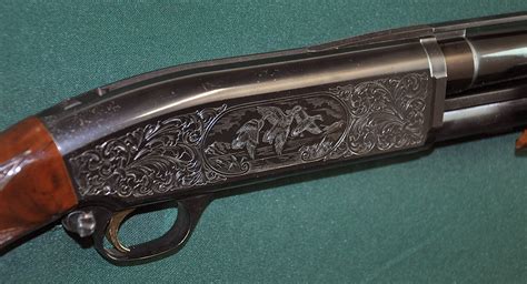 Browning Arms Co. Model BPS Field .12ga Pump Action Shotgun For Sale at ...