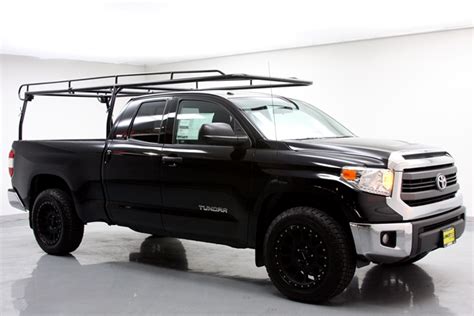 Toyota Tundra Work Truck - reviews, prices, ratings with various photos