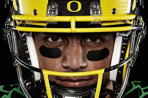 University of Oregon: Football 2013 on Behance