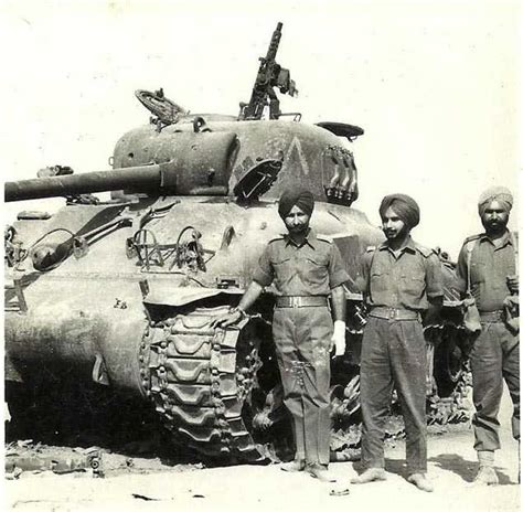 50th anniversary of 1965 Indo-Pak War | Page 3 | Indian Defence Forum