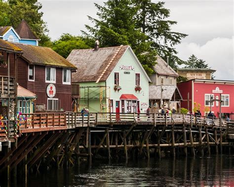 THE 15 BEST Things to Do in Ketchikan (2024) - Must-See Attractions